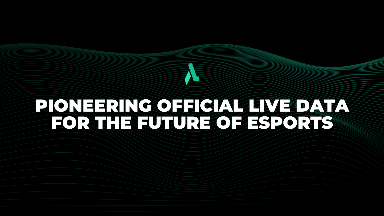 Bayes eSports to supply offerings to DataBet