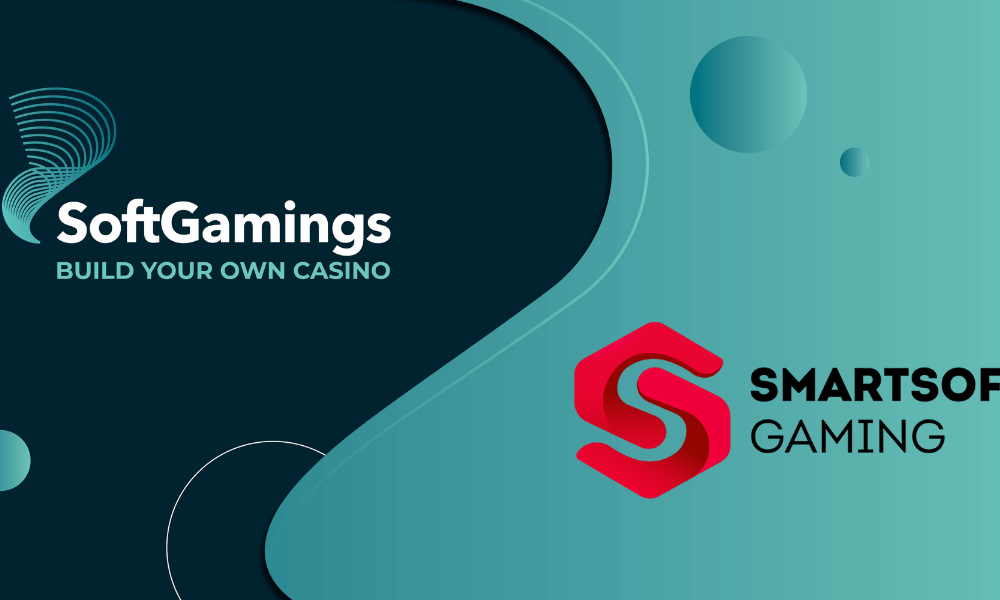 NetBet announces partnership with SmartSoft Gaming